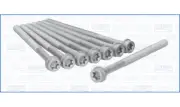 Cylinder Head Bolt Set SMART FORTWO CABRIO CDI 799cc 45 660.950 (2006-2009)