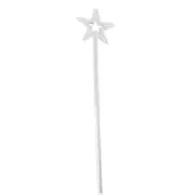Girls Star Magics Wand Fairys Angel Wands Princess Star Wands Fairys Wand