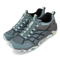 在飛比找momo購物網優惠-【MERRELL】戶外鞋 Moab FST 2 GTX 女鞋