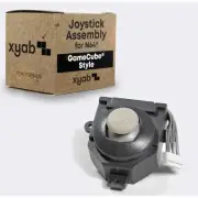Joystick Assembly - Style of GameCube For Nintendo N64 Controller⭐