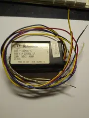 Robertson Transformer. SS2525K. For a G25T5L. LP. 220V. 50HZ. 450A .