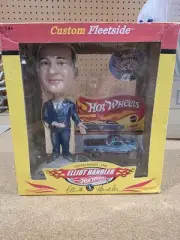 Hot Wheels Elliot Handler Custom Fleetside 2003 501/1000