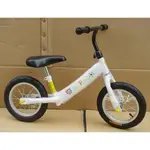 打氣款 台灣製 兒童輕巧 滑步車 PUSH BIKE 1500