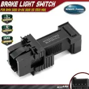 Brake Light Switch Pedal Position Sensor for BMW 740i 11-15 X3 Mini Land Rover (for: Mini)