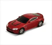 Aston Martin V12 Vantage 1:72 Die Cast USB Flash Drive 8GB