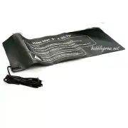 HEAT MAT PAD CLONING CLONE SEEDLING SEEDS HUMIDITY DOME PROPAGATION GERMINATION