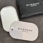 Givenchy Mirror Pocket Travel Compact slide fold-out Mirror