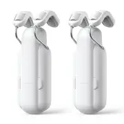 SwitchBot Curtain 3 Rod 2-Pack