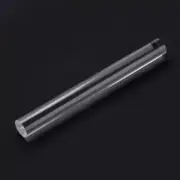 Acrylic Polymer Clay Rolling Pin, Clay Roller, Polymer Clay Tool.