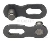 1 x SRAM PowerLock 10-Speed BLACK BICYCLE CHAIN LINK 10S 10SPD Power Lock NEW