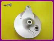 Fit Suzuki RC80 RC100 A100 Wheel Hub Cover "Silver" **mi3326**