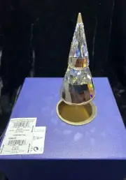 Swarovski Crystal HOLIDAY MAGIC CHRISTMAS TREE Large 5596436