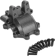 Gearbox Housing for Remote Control Car Models H14BM 14210 14209, Titanium
