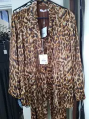 Sass And Bide Aura Pants And Jacket 14 Bloody Amazing !