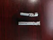 mc4 solar connector pins 10 pack set