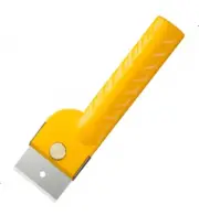 OLFA BTC-1 Multi-purpose Razor Edge Scrapper Utility Made In Japan