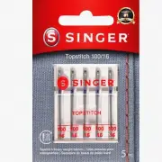 StitchMaster Universal Sewing Needles