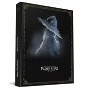 ELDEN RING Books of Knowledge Vol. 1: The Lands Between Strategy Guide (Sealed)