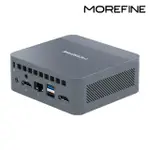 【MOREFINE】M8 迷你電腦(INTEL N100 3.4GHZ/32G/1TB/WIN 11)