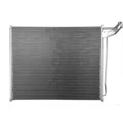 4768 One Stop Solutions A/C AC Condenser for E350 Van E150 E250 E450 Ford E-150 (for: Ford)