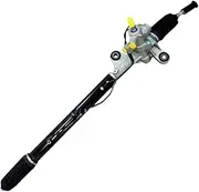 Power Steering Rack ASSY Compatible For Honda Accord 2.0 2.4 2008 2009 2010 2011 2012 53601-TB0-P01 53601TB0P01 Steering Rack Pinion
