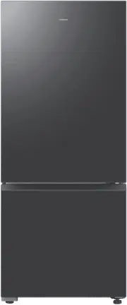 Samsung 427L Bottom Mount Refrigerator