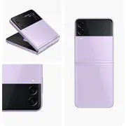 [Samsung] Galaxy Z Flip3 5G 128GB