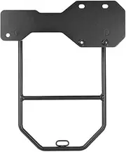 Side Racks for Hunter Cub Trail 125 2022-2023 Motorcycle Luggage Racks Saddle Bag Bracket Side Bag Support Storage Rack