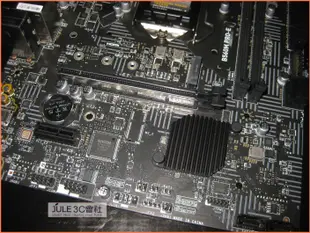 JULE 3C會社-微星 B560M PRO-E B560/DDR4/高品質料件/保內庫存/MATX/1200 主機板