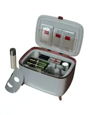 [Well Care] Make-Up Fridge
