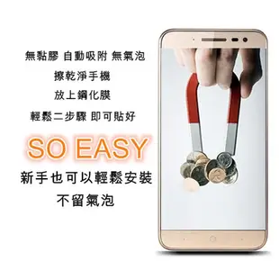 華碩 ZenFone Live ZB501KL A007 鋼化膜 保護貼 玻璃貼 保護膜 玻璃膜 膜