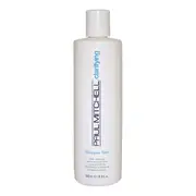 Paul Mitchell Shampoo Two by Paul Mitchell for Unisex - 16.9 oz Shampoo