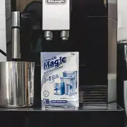 Coffee Descaler Espresso Machine Maker Cleaner Descaling Cleaning Tablets