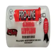 ArroWorthy Pro-Line Dralon 9 in. W X 3/8 in. S Paint Roller Cover 1 pc