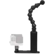 Bigblue Flexible Single-Arm Camera Tray