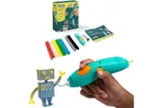3Doodler Start + Essential 3D Printing Pen Set