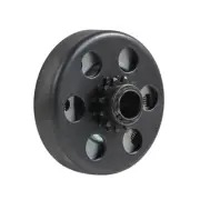 20mm Bore Centrifugal Clutch 12Tfor #35 Chain for Go Kart Minibike Engine