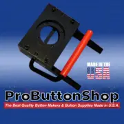 Round Graphic Punch for Button Maker Machine 1", 1-1/4", 1-1/2", 1-3/4, or 2-1/4