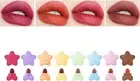 8 Pcs Matte Lipstick Set, Velvet Matte Star Lipstick Long Lasting Waterproof ...