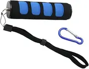 PHENOFICE Stabilizer Video Light for Camera Grip Ergonomic Design for Comfortable and Secure Shooting