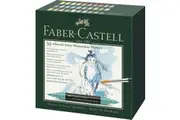 30 Faber-Castell Watercolour Albrecht Durer Dual Tip Markers