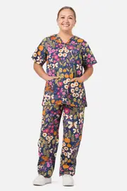 Variety Garden Scrub Set