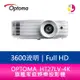 分期0利率 OPTOMA 奧圖碼 HT27LV-4K 3600流明旗艦家庭娛樂投影機 公司貨 保固3年【APP下單最高22%點數回饋】