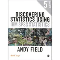 在飛比找蝦皮購物優惠-Discovering Statistics Using I