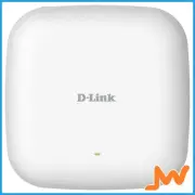 D-Link DAP-X2810 AX1800 WiFi 6 Dual Band PoE Access Point