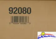 2019/20 Upper Deck Series 1 Hockey Factory Sealed 12 Box TIN CASE-24 Young Guns