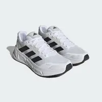 在飛比找蝦皮商城優惠-ADIDAS QUESTAR 2 M 男 慢跑鞋 白黑 IF