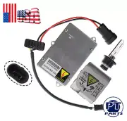 New HID Xenon Ballast & Igniter&D2S Bulb For Mercedes-Benz CLS550 CLS63 AMG R350 (for: Audi)
