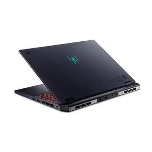 Acer Predator Helios 16吋 PHN16-72-9000黑 電競筆電 i9-14900HX/16+16G/1TB SSD/8G獨顯