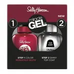 Sally Hansen Miracle Gel Duo Pack 940